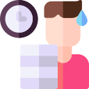 Business problems illustration