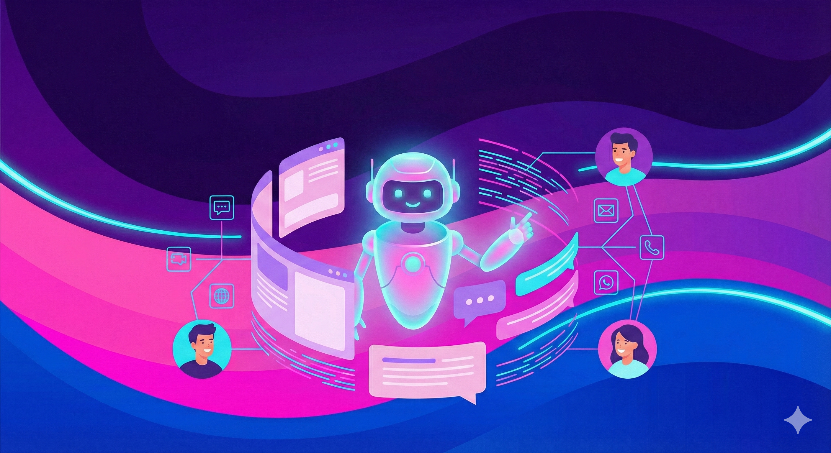 Atedimento Veloz e Eficiente