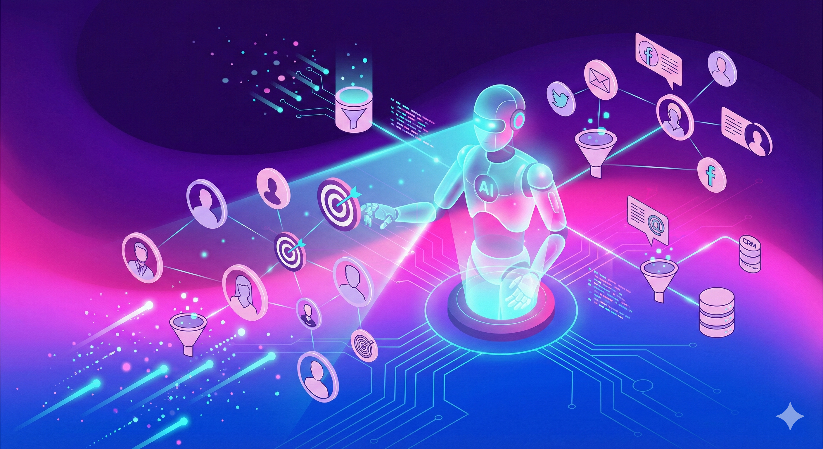 Prospecção de empresas